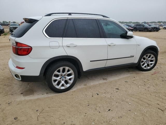 2013 BMW X5 XDRIVE35I