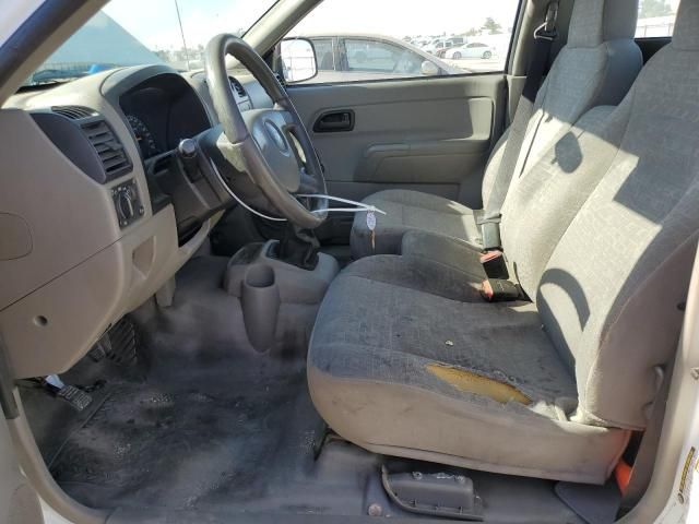 2005 Chevrolet Colorado