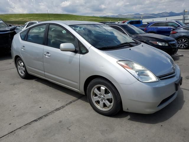 2005 Toyota Prius