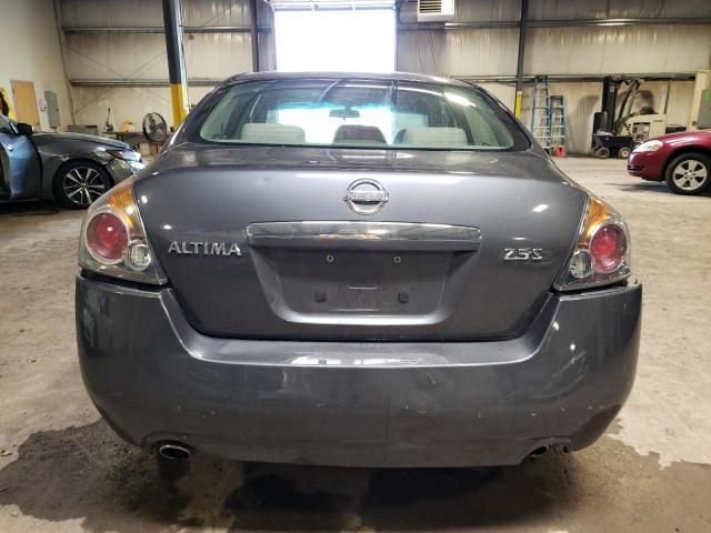 2009 Nissan Altima 2.5