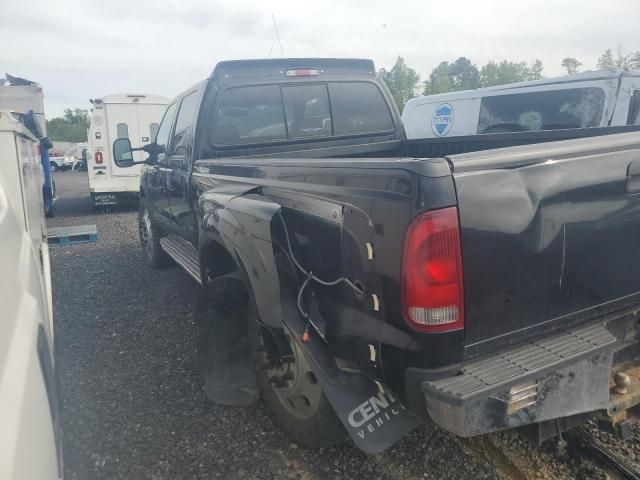 2000 Ford F350 Super Duty