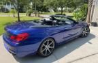 2014 BMW M6