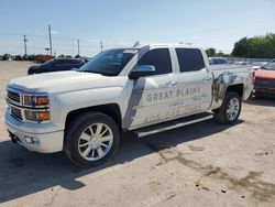2015 Chevrolet Silverado K1500 High Country for sale in Oklahoma City, OK