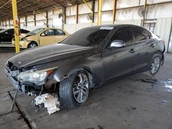 2016 Infiniti Q50 Base en venta en Phoenix, AZ