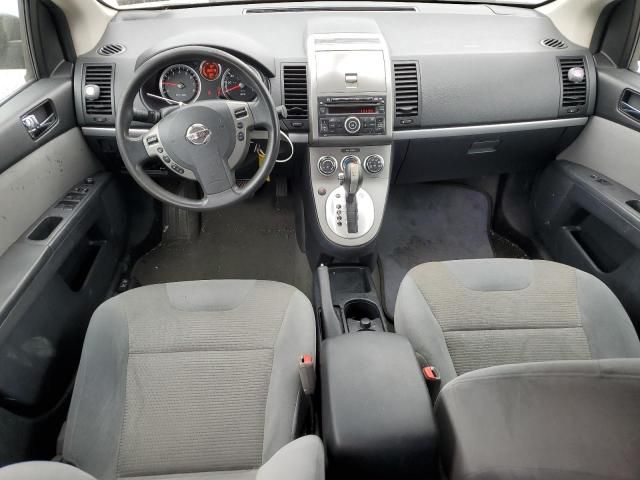 2010 Nissan Sentra 2.0