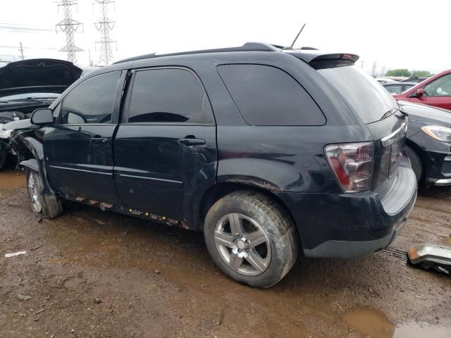 2007 Chevrolet Equinox LT