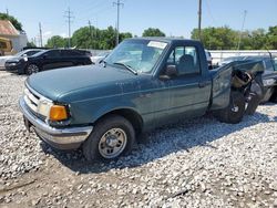 1997 Ford Ranger en venta en Columbus, OH