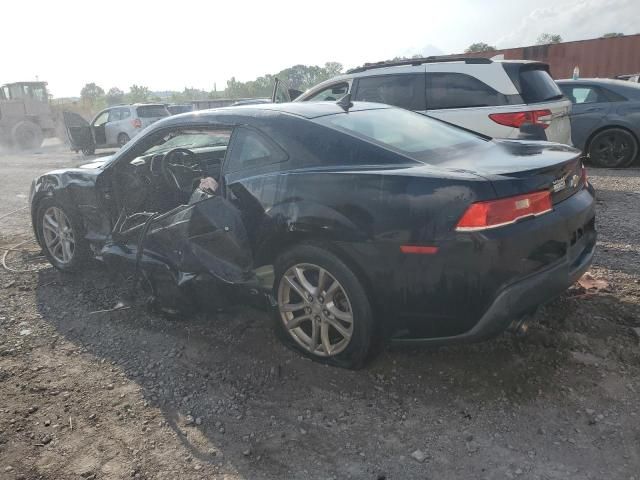 2014 Chevrolet Camaro LS