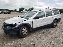 Volvo XC70 Vehiculos salvage en venta: 2006 Volvo XC70