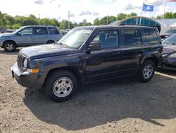 2014 Jeep Patriot Sport for sale in East Granby, CT