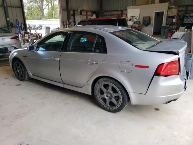 2004 Acura TL