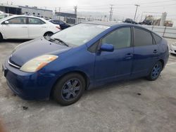 Vehiculos salvage en venta de Copart Sun Valley, CA: 2008 Toyota Prius