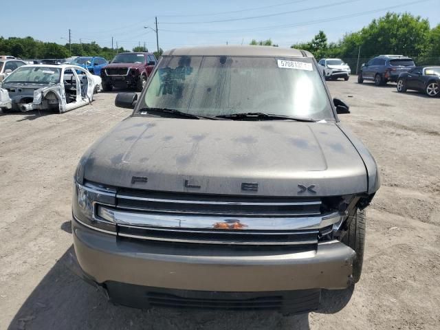 2014 Ford Flex SEL