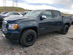 2018 GMC Canyon SLT for sale in Littleton, CO