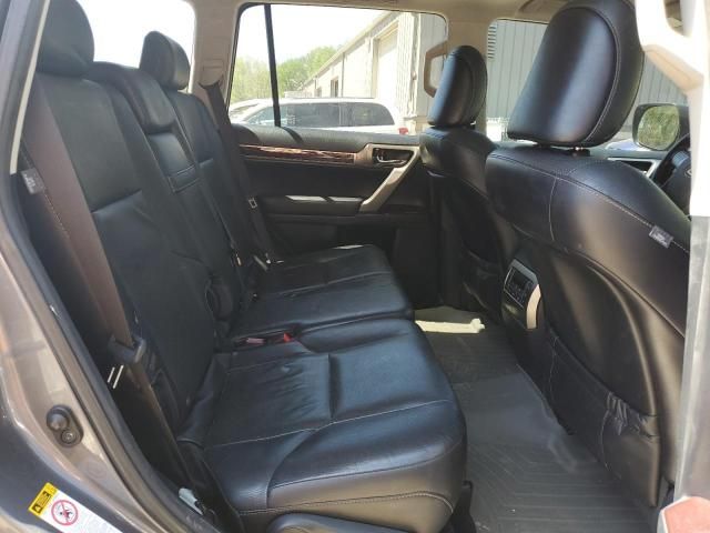 2016 Lexus GX 460