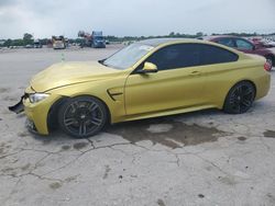 2015 BMW M4 en venta en Lebanon, TN