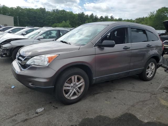 2010 Honda CR-V EX