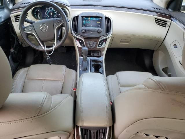 2015 Buick Lacrosse