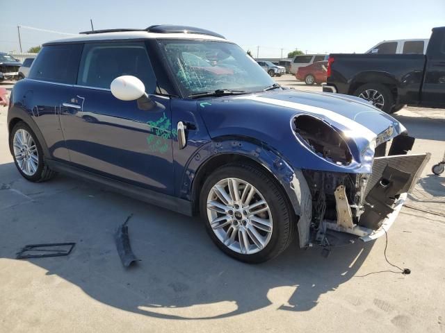 2016 Mini Cooper