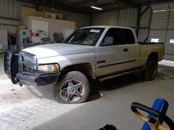 2001 Dodge RAM 2500 for sale in Rogersville, MO