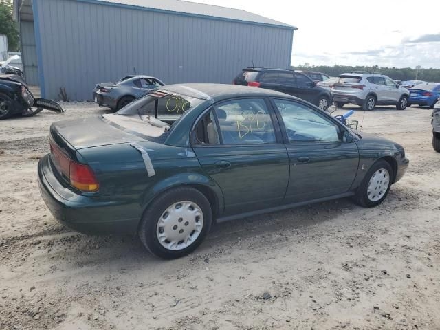 1996 Saturn SL2