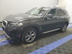 2024 BMW X3 XDRIVE30I for sale in Orlando, FL