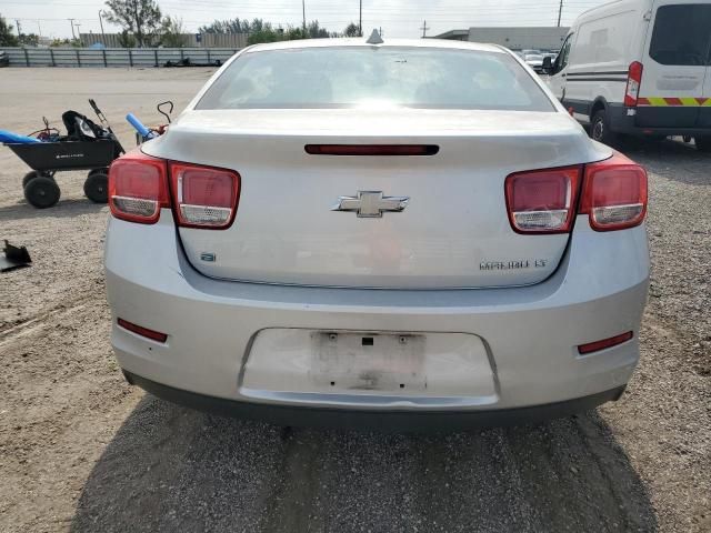 2014 Chevrolet Malibu 2LT