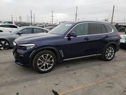 2020 BMW X5 Sdrive 40I for sale in Los Angeles, CA