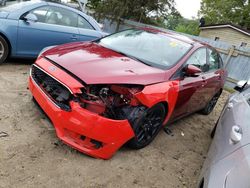 2016 Ford Focus SE en venta en Seaford, DE