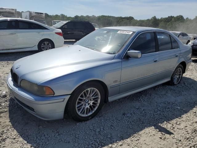 2003 BMW 530 I Automatic