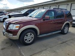 2010 Ford Explorer Eddie Bauer for sale in Louisville, KY