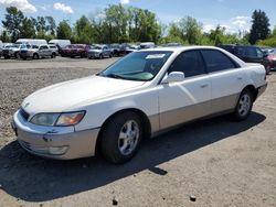 1999 Lexus ES 300 for sale in Portland, OR