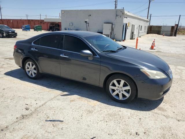 2009 Lexus ES 350