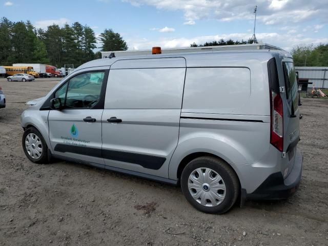 2020 Ford Transit Connect XLT