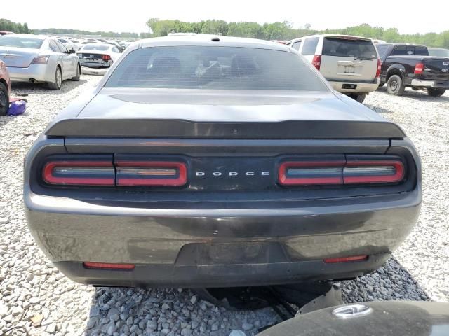 2019 Dodge Challenger R/T