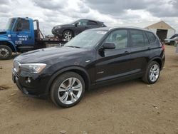 BMW Vehiculos salvage en venta: 2016 BMW X3 XDRIVE28I