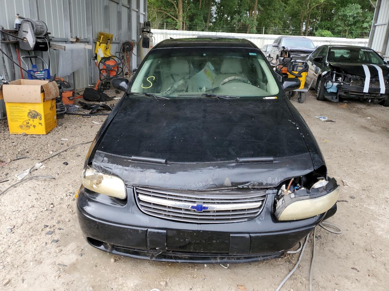 2000 Chevrolet Malibu ls