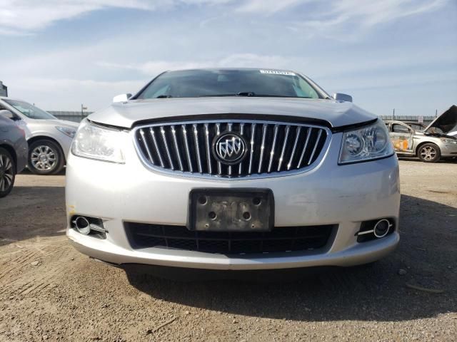 2013 Buick Lacrosse