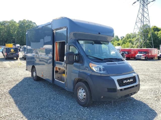 2022 Dodge RAM Promaster 3500 3500 Standard