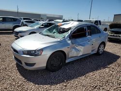 2015 Mitsubishi Lancer ES for sale in Phoenix, AZ
