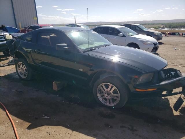 2005 Ford Mustang GT