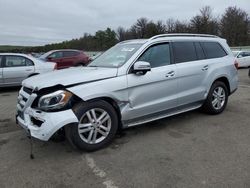 2016 Mercedes-Benz GL 450 4matic for sale in Brookhaven, NY