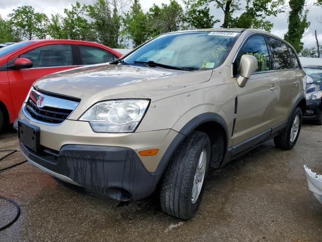 2008 Saturn Vue XE