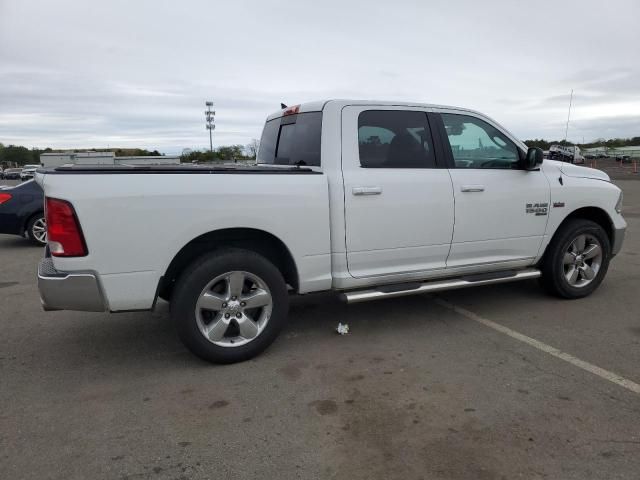 2019 Dodge RAM 1500 Classic SLT