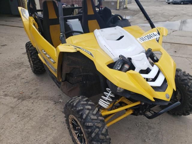 2016 Yamaha YXZ1000 SE