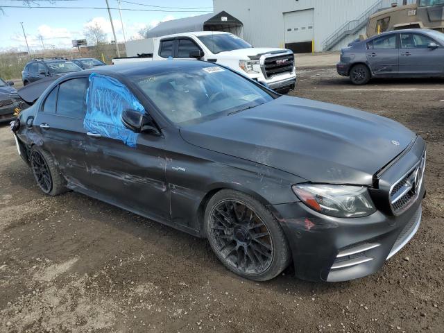 2019 Mercedes-Benz E amg 53 4matic