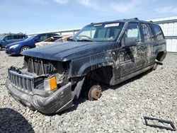 1996 Jeep Grand Cherokee Laredo en venta en Reno, NV