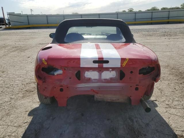 1992 Mazda MX-5 Miata