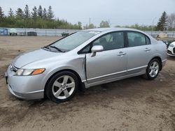 2008 Honda Civic LX for sale in Bowmanville, ON