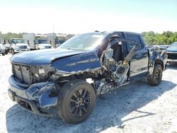 2022 Chevrolet Silverado LTD C1500 Custom en venta en Ellenwood, GA